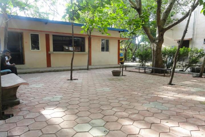 cafeteria